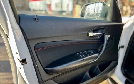 BMW 1 серия, 2014 год, 1 050 000 рублей, 13 фотография