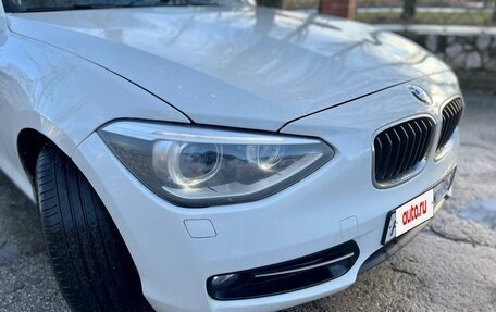 BMW 1 серия, 2014 год, 1 050 000 рублей, 18 фотография