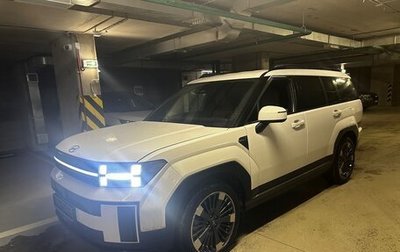 Hyundai Santa Fe IV, 2023 год, 6 000 000 рублей, 1 фотография