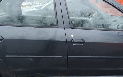 Renault Logan I, 2007 год, 250 000 рублей, 1 фотография