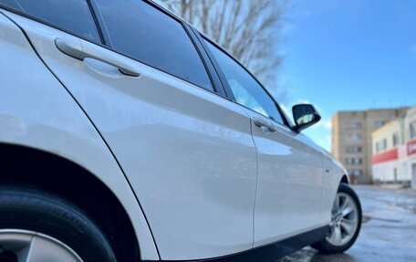 BMW 1 серия, 2014 год, 1 050 000 рублей, 19 фотография