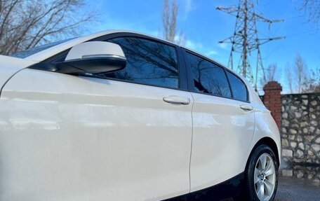 BMW 1 серия, 2014 год, 1 050 000 рублей, 24 фотография