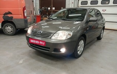 Toyota Corolla, 2005 год, 530 000 рублей, 1 фотография