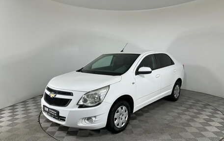 Chevrolet Cobalt II, 2013 год, 627 000 рублей, 1 фотография