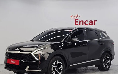 KIA Sportage IV рестайлинг, 2022 год, 2 360 000 рублей, 1 фотография