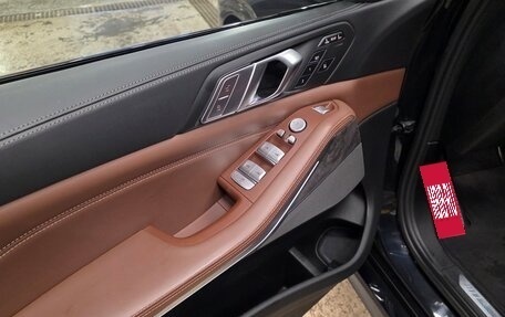 BMW X7, 2019 год, 7 350 000 рублей, 7 фотография