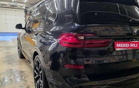 BMW X7, 2019 год, 7 350 000 рублей, 4 фотография