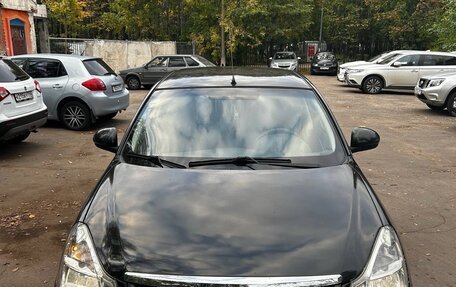 Nissan Almera, 2016 год, 590 000 рублей, 2 фотография