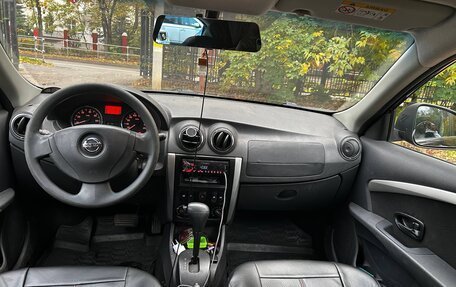 Nissan Almera, 2016 год, 590 000 рублей, 8 фотография