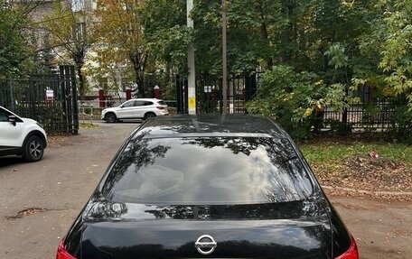 Nissan Almera, 2016 год, 590 000 рублей, 5 фотография