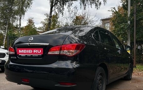 Nissan Almera, 2016 год, 590 000 рублей, 3 фотография