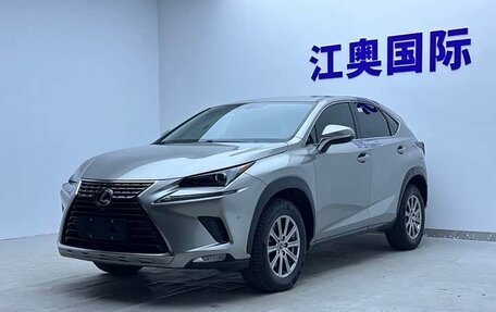 Lexus NX I, 2021 год, 3 600 000 рублей, 1 фотография