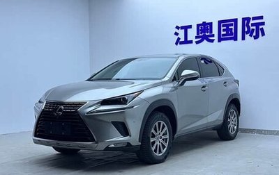 Lexus NX I, 2021 год, 3 600 000 рублей, 1 фотография