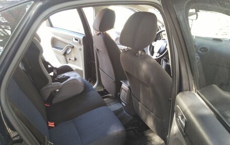 Ford Focus II рестайлинг, 2005 год, 350 000 рублей, 8 фотография