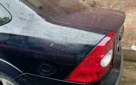 Ford Focus II рестайлинг, 2005 год, 350 000 рублей, 9 фотография