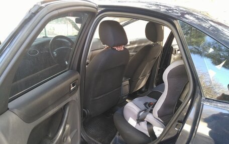 Ford Focus II рестайлинг, 2005 год, 350 000 рублей, 6 фотография