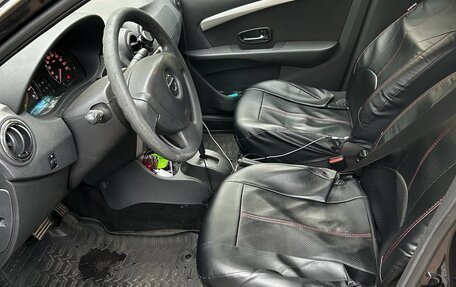 Nissan Almera, 2016 год, 590 000 рублей, 9 фотография