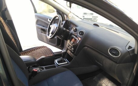 Ford Focus II рестайлинг, 2005 год, 350 000 рублей, 7 фотография