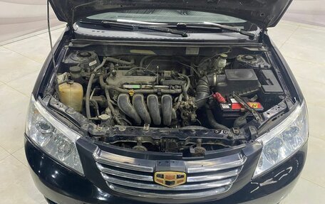 Geely Emgrand EC7, 2012 год, 450 000 рублей, 9 фотография