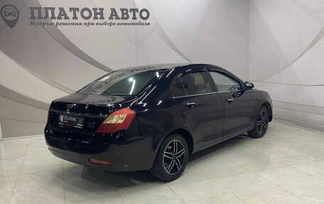 Geely Emgrand EC7, 2012 год, 450 000 рублей, 8 фотография