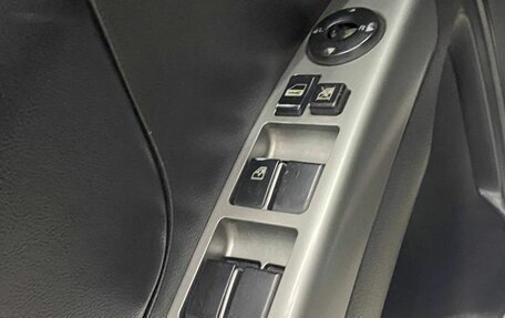 Geely Emgrand EC7, 2012 год, 450 000 рублей, 15 фотография