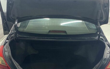 Geely Emgrand EC7, 2012 год, 450 000 рублей, 10 фотография