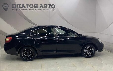 Geely Emgrand EC7, 2012 год, 450 000 рублей, 4 фотография