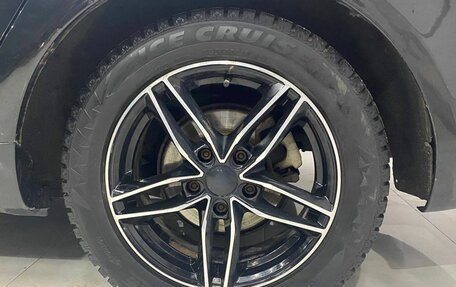 Geely Emgrand EC7, 2012 год, 450 000 рублей, 17 фотография