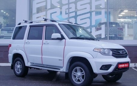 ЛуАЗ Patriot, 2015 год, 969 000 рублей, 1 фотография