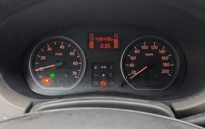 Renault Logan I, 2011 год, 420 000 рублей, 1 фотография