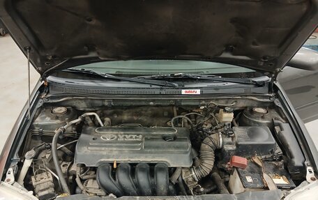 Toyota Corolla, 2005 год, 530 000 рублей, 12 фотография