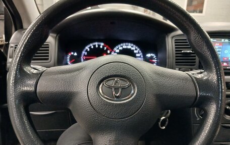 Toyota Corolla, 2005 год, 530 000 рублей, 16 фотография