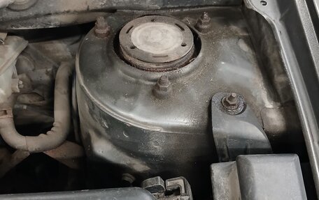 Toyota Corolla, 2005 год, 530 000 рублей, 14 фотография