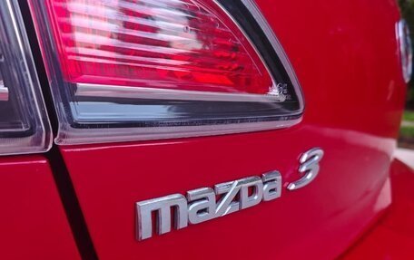 Mazda 3, 2012 год, 999 999 рублей, 1 фотография