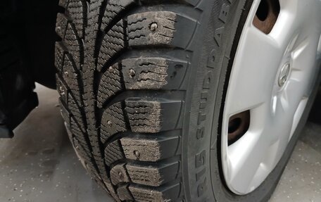 Toyota Corolla, 2005 год, 530 000 рублей, 22 фотография