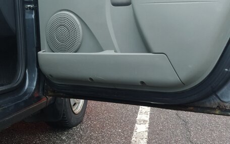 Renault Logan I, 2007 год, 250 000 рублей, 3 фотография