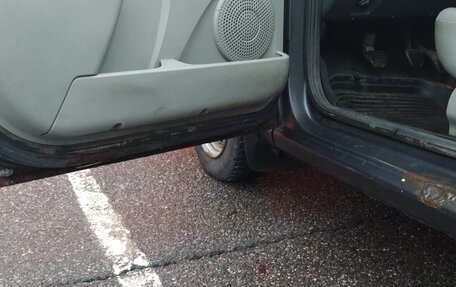 Renault Logan I, 2007 год, 250 000 рублей, 2 фотография