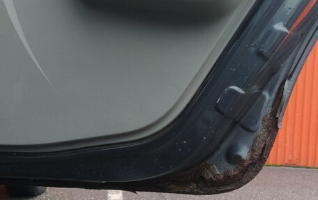 Renault Logan I, 2007 год, 250 000 рублей, 4 фотография