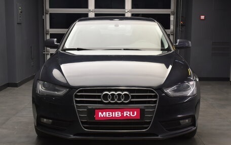 Audi A4, 2014 год, 1 299 000 рублей, 1 фотография