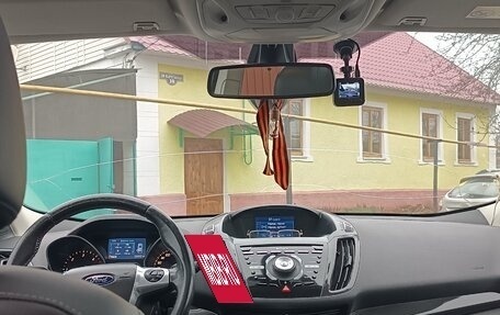 Ford Kuga III, 2014 год, 1 350 000 рублей, 6 фотография