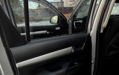 Toyota Hilux VIII, 2015 год, 1 940 000 рублей, 6 фотография