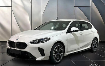 BMW 1 серия, 2025 год, 6 000 000 рублей, 1 фотография