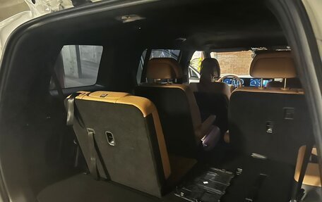 Hyundai Santa Fe IV, 2023 год, 6 000 000 рублей, 2 фотография