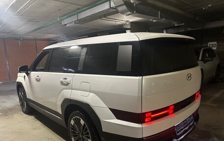 Hyundai Santa Fe IV, 2023 год, 6 000 000 рублей, 6 фотография