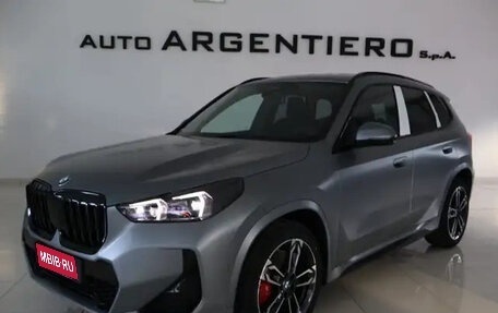 BMW X1, 2025 год, 6 900 000 рублей, 1 фотография