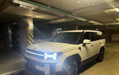 Hyundai Santa Fe IV, 2023 год, 6 000 000 рублей, 12 фотография