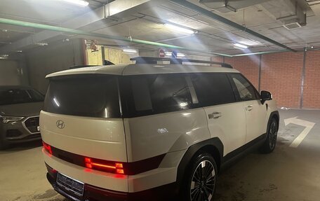 Hyundai Santa Fe IV, 2023 год, 6 000 000 рублей, 13 фотография