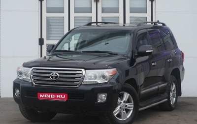 Toyota Land Cruiser 200, 2014 год, 3 950 000 рублей, 1 фотография
