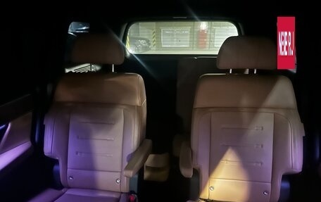 Hyundai Santa Fe IV, 2023 год, 6 000 000 рублей, 11 фотография