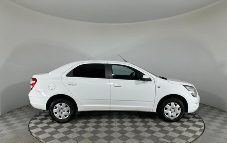 Chevrolet Cobalt II, 2013 год, 627 000 рублей, 4 фотография